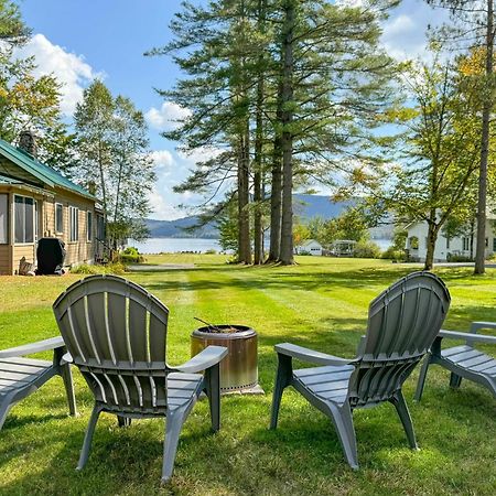 Lake Pleasant Cabin On 3 Acres With Kayaks And Beach! Dış mekan fotoğraf