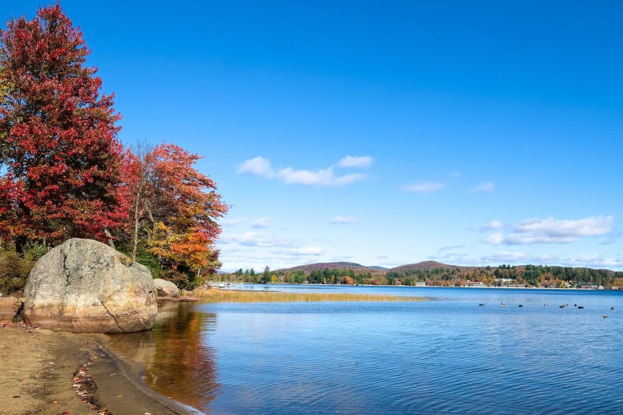 Lake Pleasant Cabin On 3 Acres With Kayaks And Beach! Dış mekan fotoğraf